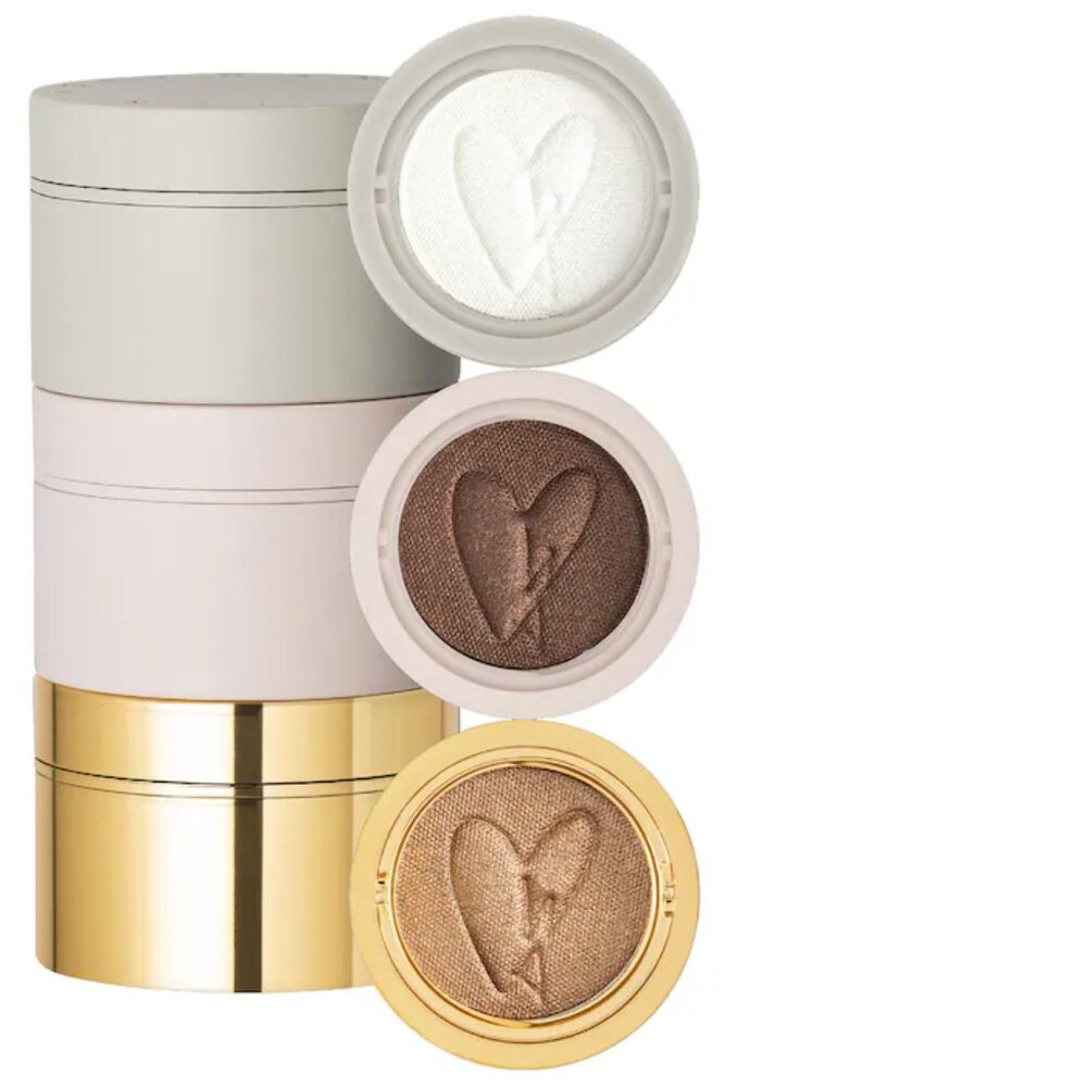 SALE! ✅Westman Atelier #LES JOURS  Eye Pods Cream Eyeshadows ✨ BNIB